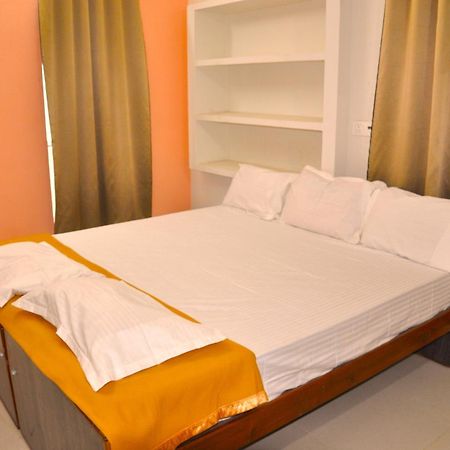 Alaya Rooms Tiruchirappalli Εξωτερικό φωτογραφία