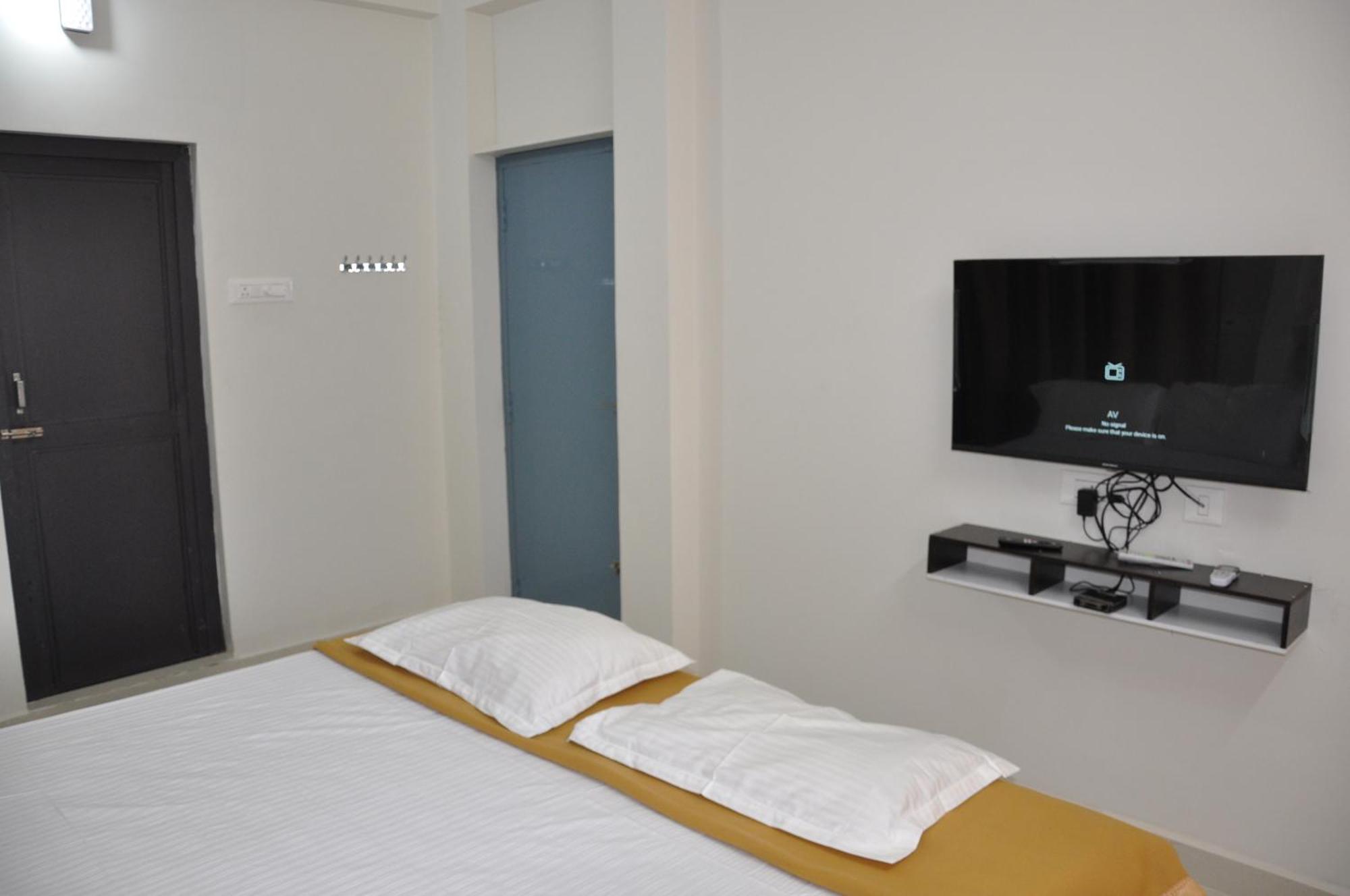 Alaya Rooms Tiruchirappalli Εξωτερικό φωτογραφία
