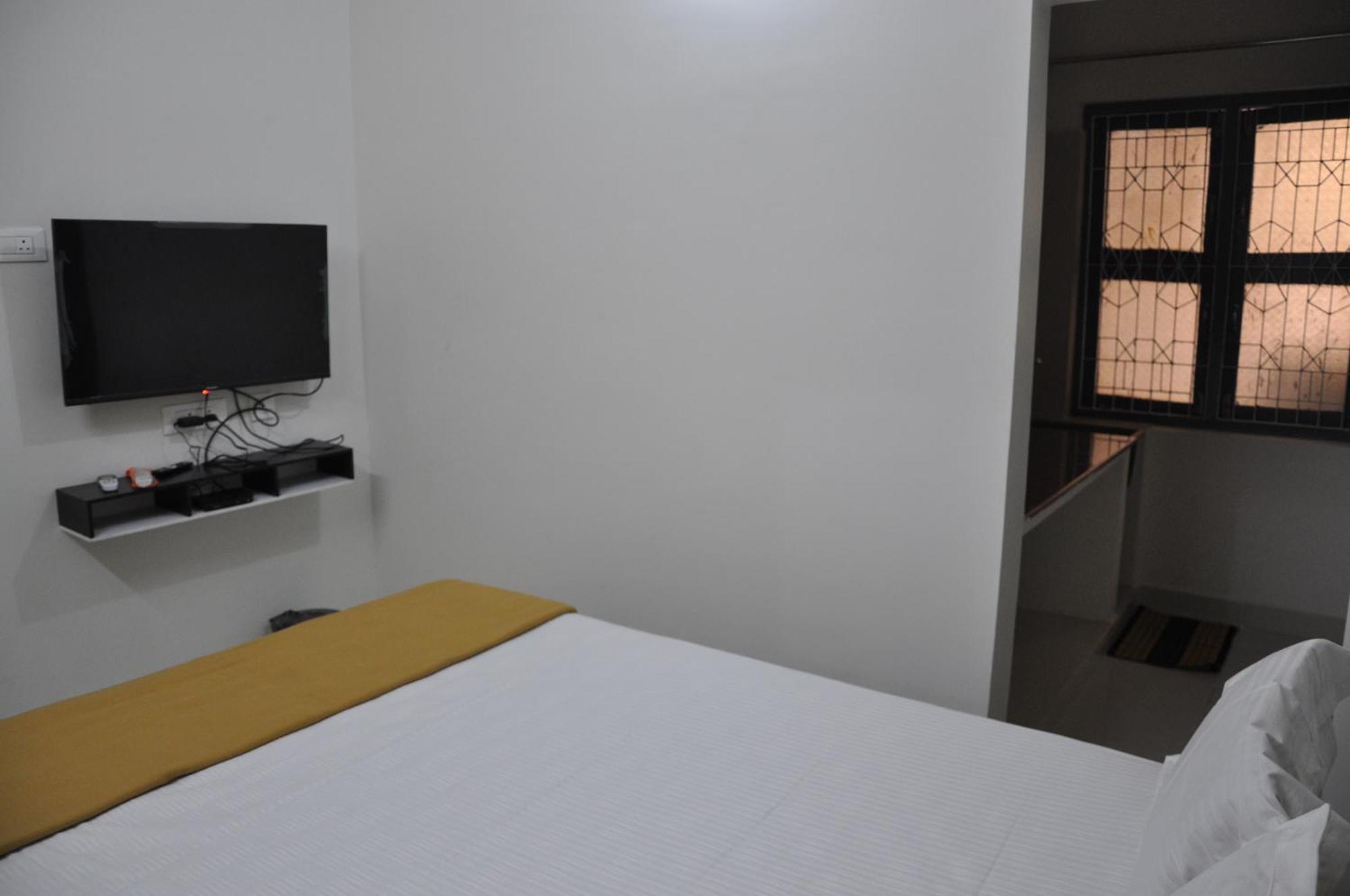 Alaya Rooms Tiruchirappalli Εξωτερικό φωτογραφία