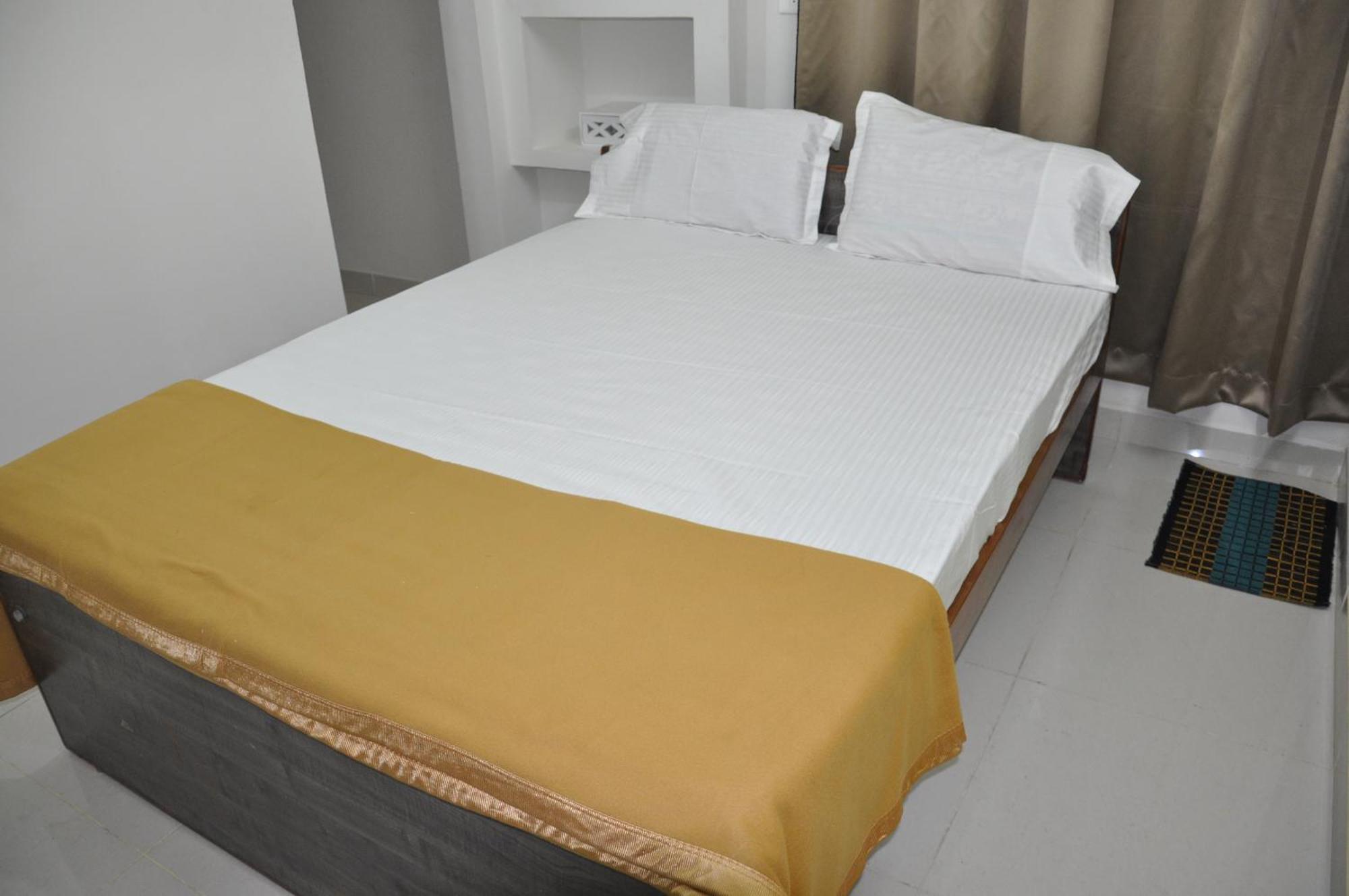 Alaya Rooms Tiruchirappalli Εξωτερικό φωτογραφία