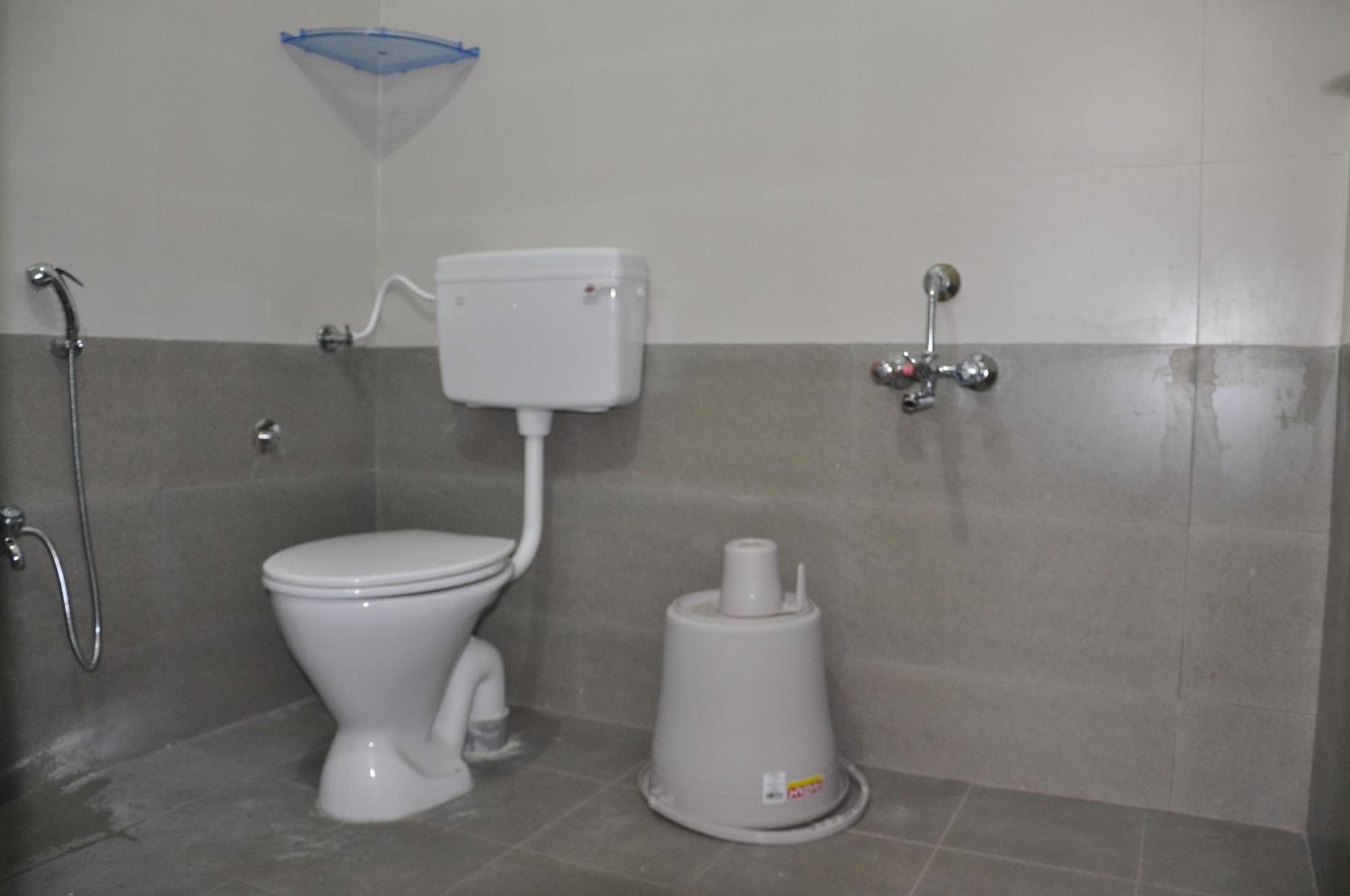 Alaya Rooms Tiruchirappalli Εξωτερικό φωτογραφία