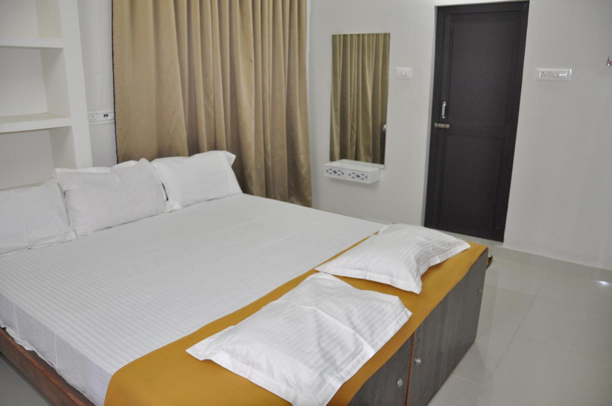 Alaya Rooms Tiruchirappalli Εξωτερικό φωτογραφία