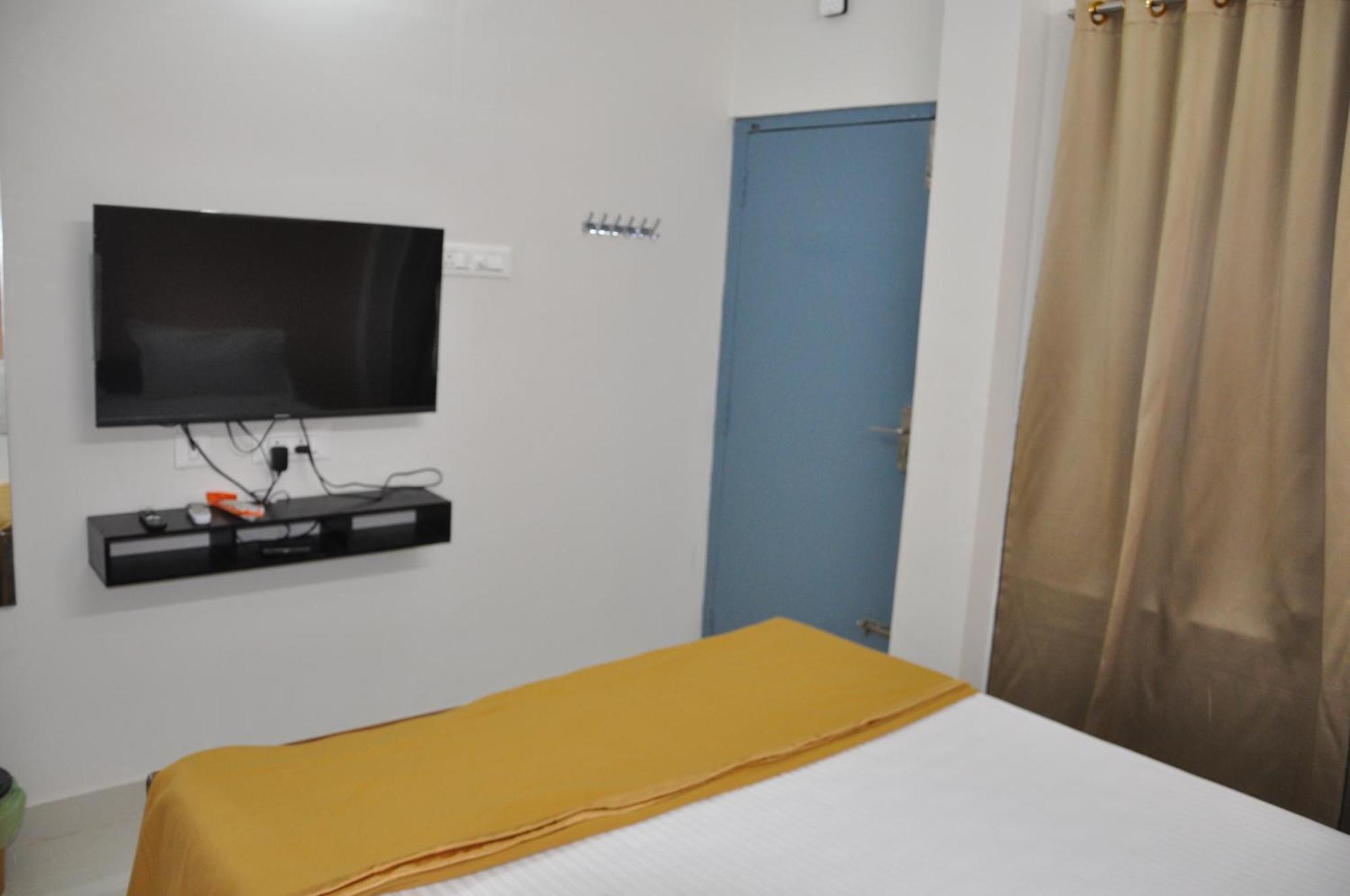 Alaya Rooms Tiruchirappalli Εξωτερικό φωτογραφία