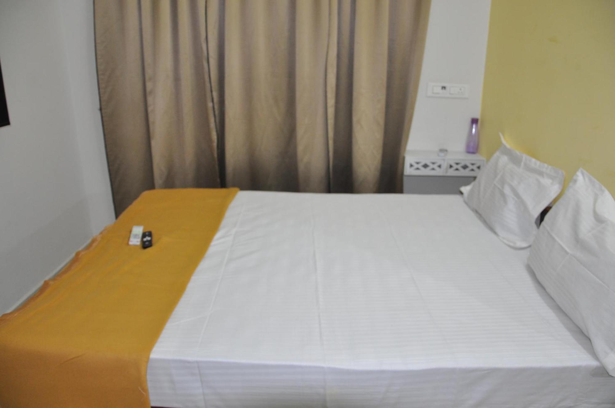 Alaya Rooms Tiruchirappalli Εξωτερικό φωτογραφία