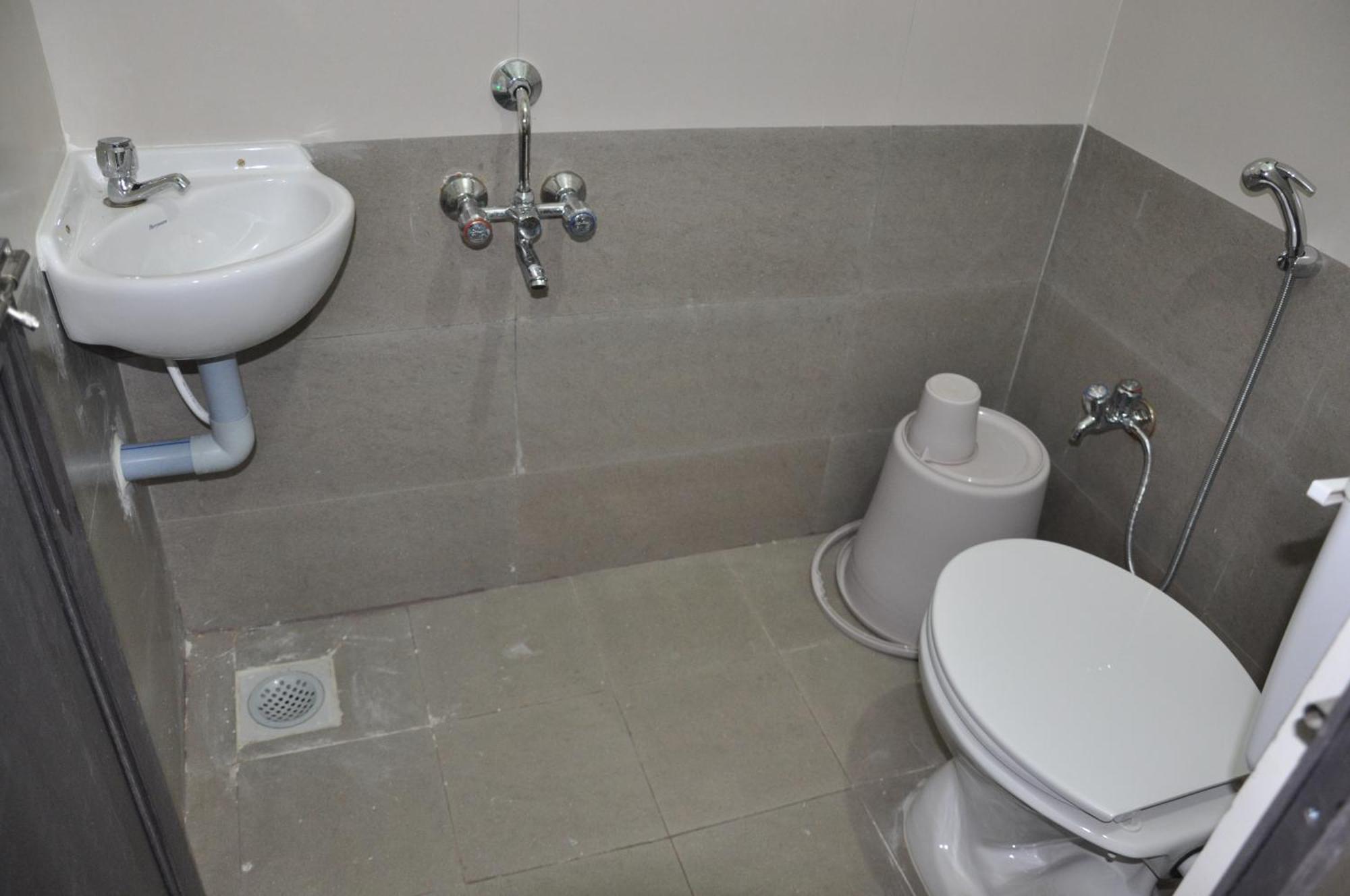 Alaya Rooms Tiruchirappalli Εξωτερικό φωτογραφία