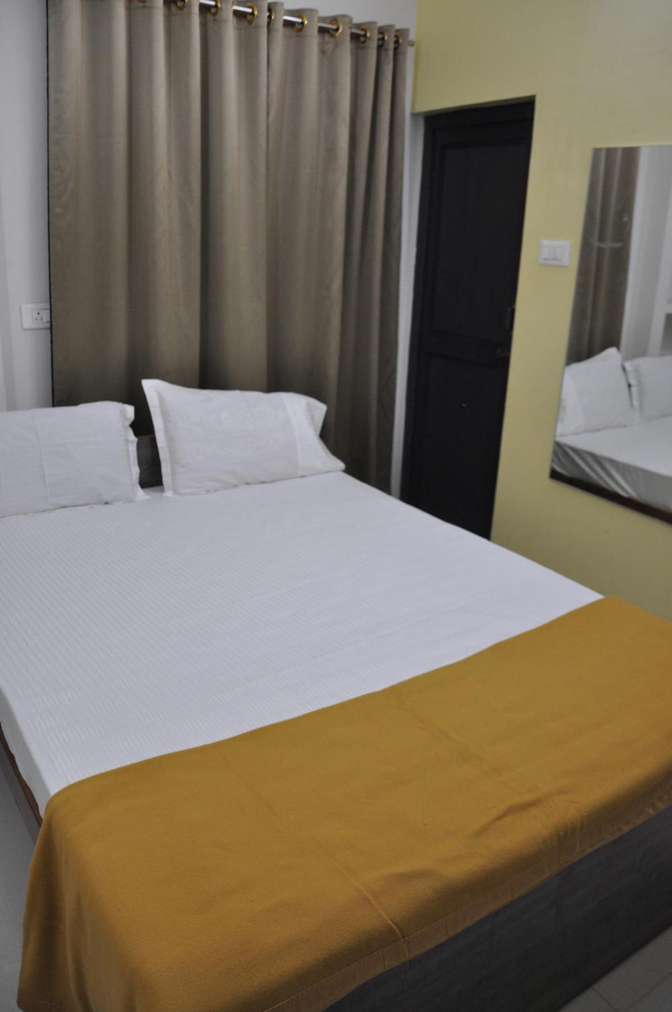 Alaya Rooms Tiruchirappalli Εξωτερικό φωτογραφία
