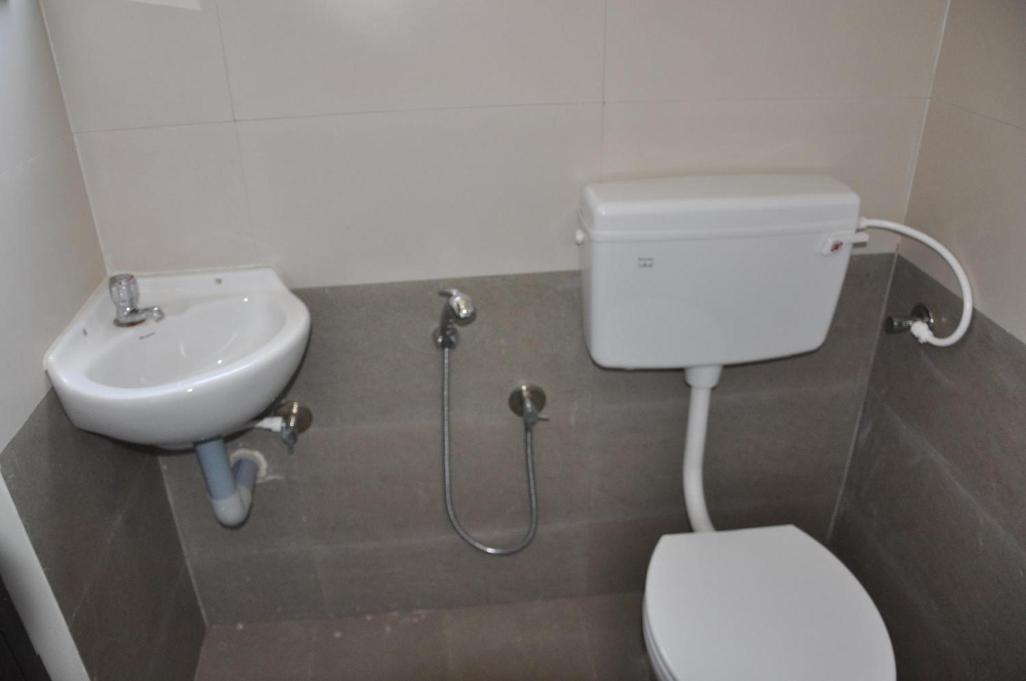 Alaya Rooms Tiruchirappalli Εξωτερικό φωτογραφία